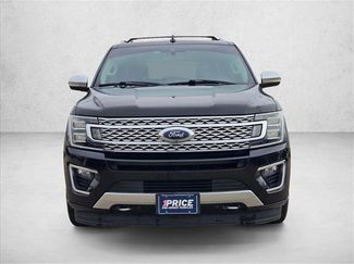 Used 2019 Ford Expedition Platinum video 2