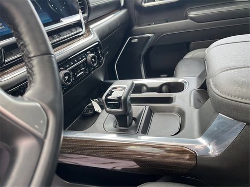 Used 2024 Chevrolet Silverado 1500 RST image 51