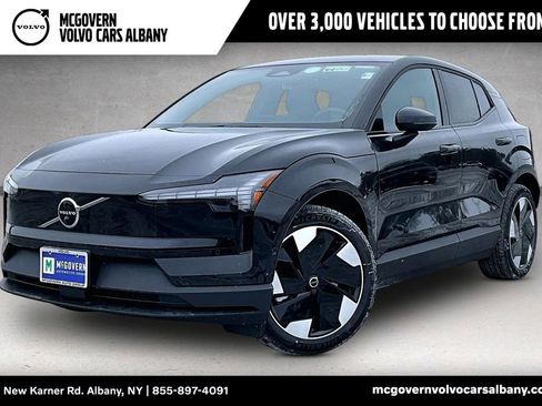 New 2026 Volvo EX30 Ultra w/ Climate Package AWD/4WD image 1