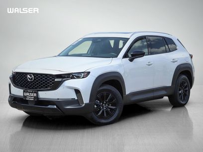 Certified 2026 MAZDA CX-50 AWD 2.5 Hybrid w/ Weather Package