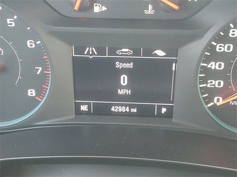 Used 2024 Chevrolet Malibu LT image 20