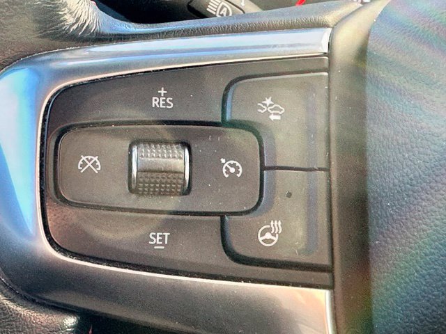 Used 2021 Chevrolet Blazer RS w/ Enhanced Convenience Package AWD/4WD image 15
