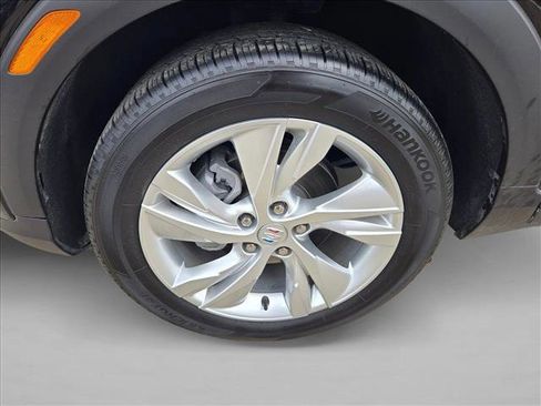 Used 2025 Buick Encore GX Preferred image 11