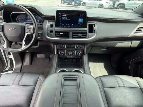 Used 2023 Chevrolet Tahoe RST w/ Luxury Package AWD/4WD image 26