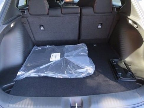 Certified 2023 Honda HR-V Sport image 21