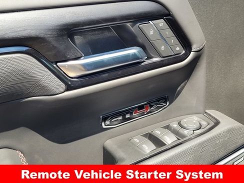 New 2026 GMC Sierra 1500 AT4X AWD/4WD image 24