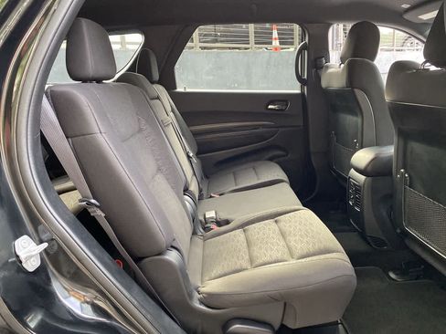 Used 2026 Dodge Durango GT AWD/4WD image 18