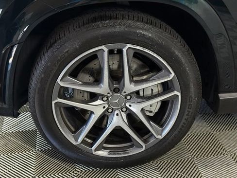 Used 2023 Mercedes-Benz GLE 53 AMG 4MATIC image 16