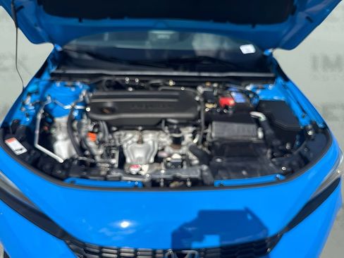 Used 2025 Honda Civic Sport image 21