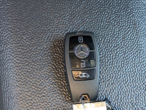 New 2026 Mercedes-Benz Sprinter 2500 image 27