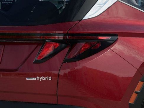 New 2026 Hyundai Tucson Blue SE AWD/4WD image 10