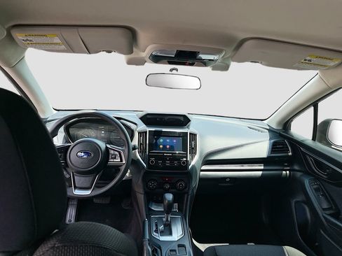 Used 2022 Subaru Impreza 2.0i AWD/4WD image 21