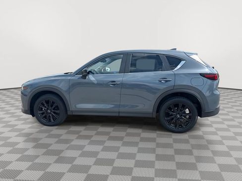 Used 2024 MAZDA CX-5 Carbon Edition AWD/4WD image 7