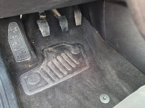 Used 2017 Jeep Compass Sport AWD/4WD image 11