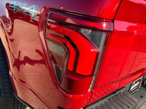 Used 2025 Ford F150 Platinum image 52