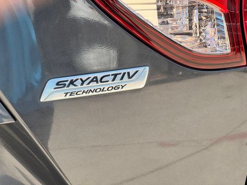 Used 2015 MAZDA CX-5 Touring FWD image 5
