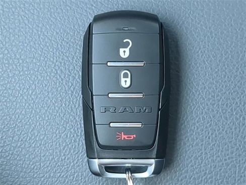 New 2026 RAM 2500 Tradesman image 34