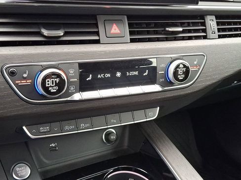 Certified 2025 Audi A5 2.0T Premium Plus w/ Premium Plus image 17