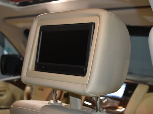 Used 2016 INFINITI QX80 Luxe w/ 22" Wheel Package image 41