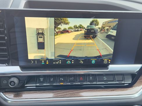 New 2026 Chevrolet Silverado 2500 LT w/ Trail Boss Package image 6