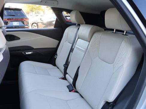 Certified 2023 Lexus RX 350 Premium image 35