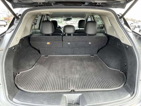 Used 2020 Nissan Murano SL w/ Cargo Package image 10