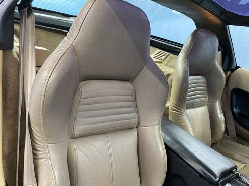 Used 1994 Chevrolet Corvette image 22