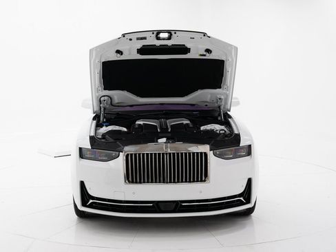 Used 2025 Rolls-Royce Ghost AWD/4WD image 52