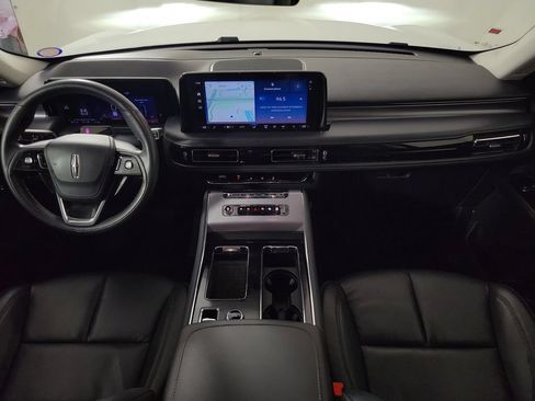 Certified 2025 Lincoln Aviator 2WD w/ Jet Appearance Package image 18