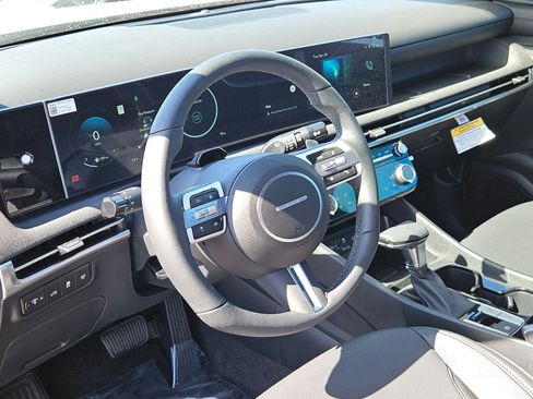 New 2026 Hyundai Santa Cruz Limited AWD/4WD image 10