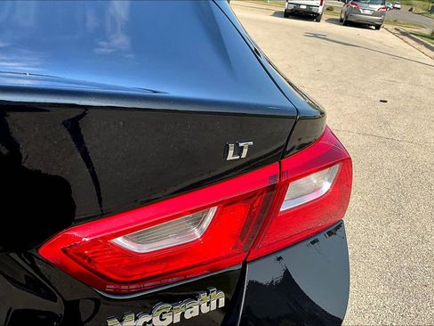 Used 2024 Chevrolet Malibu LT image 22