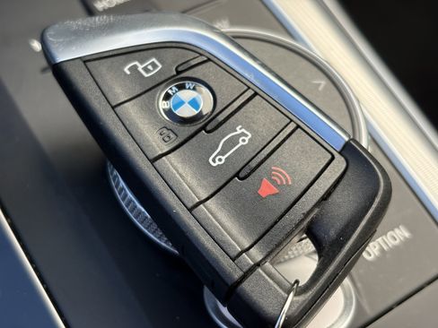 Used 2023 BMW i4 eDrive35 image 26