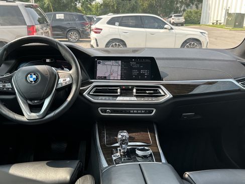 Used 2020 BMW X5 xDrive40i AWD/4WD image 29
