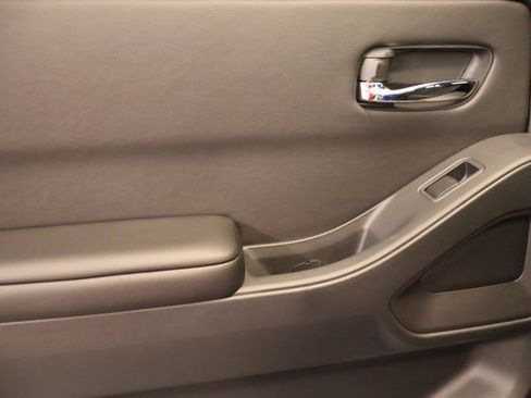 New 2026 Nissan Frontier SV w/ SV Convenience Package image 27