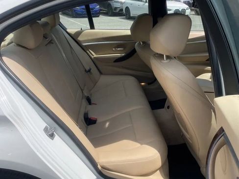 Used 2016 BMW 328i xDrive Sedan AWD/4WD image 23