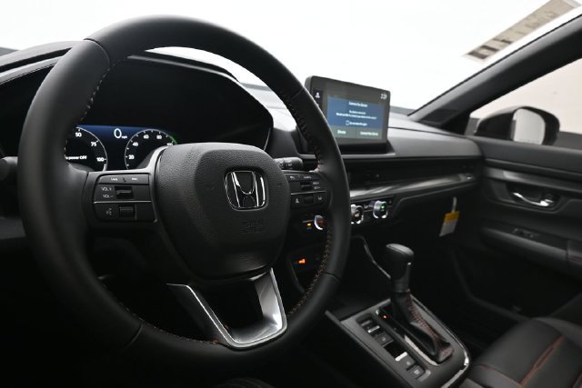 New 2026 Honda CR-V Sport-L image 10