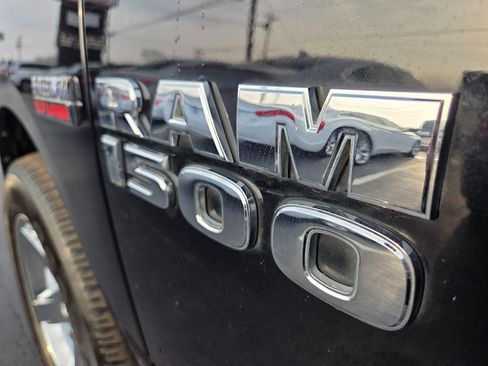 Used 2014 RAM 1500 Express image 9
