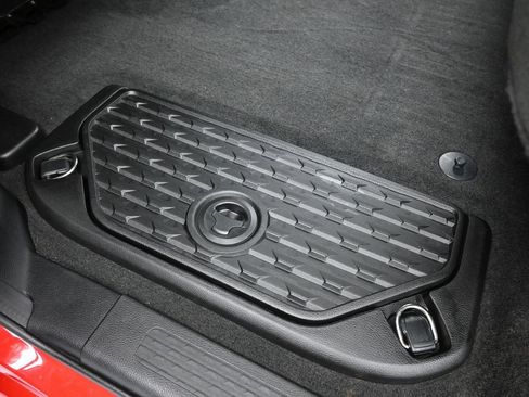 Used 2022 RAM 1500 Big Horn image 37