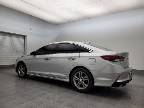 Used 2018 Hyundai Sonata Sport image 3