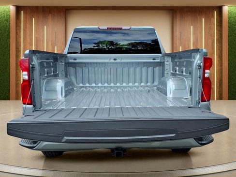 New 2026 Chevrolet Silverado 1500 RST w/ LPO, Dark Essentials Package AWD/4WD image 32