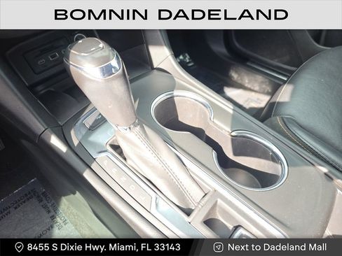 Used 2019 Chevrolet Equinox Premier image 24