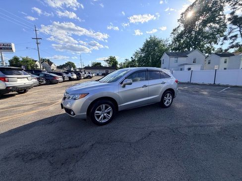 Used 2014 Acura RDX AWD w/ Technology Package image 40