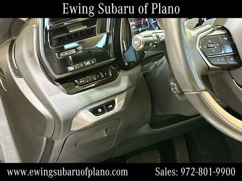 Used 2024 Lexus RX 350 Premium w/ Accessory Package AWD/4WD image 10