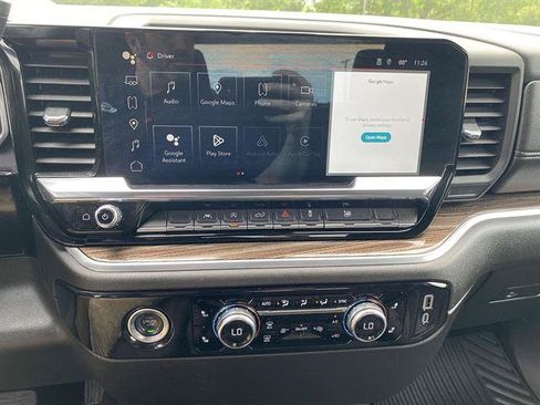 Used 2024 GMC Sierra 1500 Elevation AWD/4WD image 49