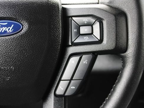 Used 2017 Ford F150 XLT w/ Equipment Group 301A Mid AWD/4WD image 19