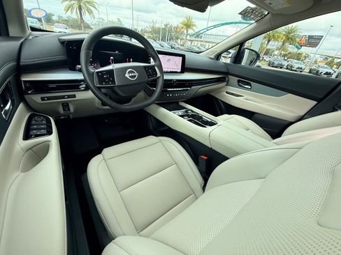 Used 2026 Nissan Murano SL image 21