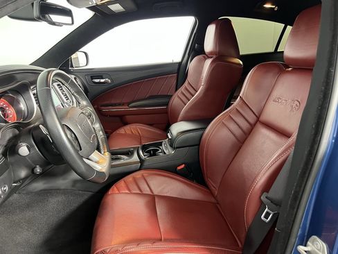 Used 2023 Dodge Charger SRT Hellcat w/ Harman/Kardon Audio Group image 23