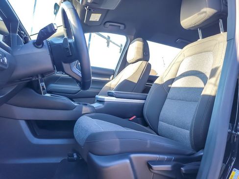 Certified 2025 GMC Terrain Elevation image 7