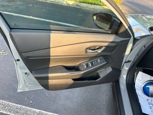 Used 2025 Honda Accord Sport image 20