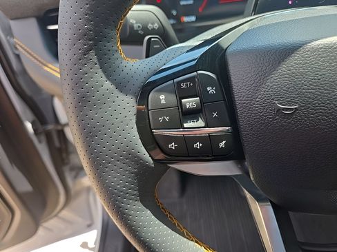 Used 2026 Ford Explorer Tremor w/ Tremor Ultimate Package AWD/4WD image 21